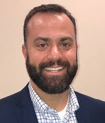 Jon Ringo named General Counsel, succeeding Dees