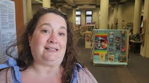 Clinton Street by Library will Close for First Ever Summer Extravaganza:  VIDEO