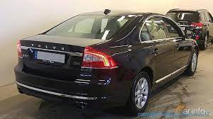 Research, compare, and save listings, or contact sellers directly from 8 2015 s80 models nationwide. Volvo S80 D4 Geartronic 181hp 2015