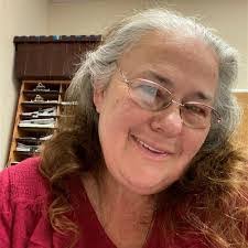 Katherine Starrett's Instagram, Twitter & Facebook