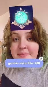 Finally i received the honor of being smart. Which one did you get? I  always need to do these filters haha and i usually get anemo but i‘m also  very happy with this! #genshinfilter #genshinimpact ...