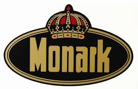 Monak Sweden 1927 1975
