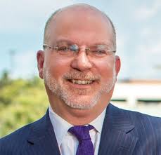 Stephen Joseph Hodges