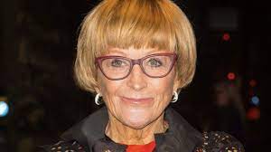 Anne leads vanguard's legal, compliance, investment. Anne Robinson To Be The New Host Of Countdown