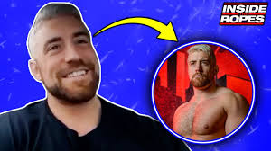 Joe Hendry Names His Dream IMPACT Wrestling Opponents
