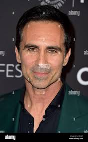 Richard alpert hi-res stock photography and images