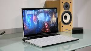 According to dell, the portfolio offers gaming pcs that will appeal to both amateur as well as professional gamers. Alienware M15 R3 2020 Review Techradar