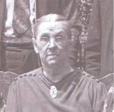 Virenda Adams Bilyeu (1869-1942)