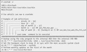 Time And Automation Springerlink