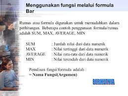Pembelajaran Teknologi Informasi Dan Komunikasi Ppt Download