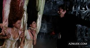 Van Helsing Nude Scenes Aznude 3420 | Hot Sex Picture