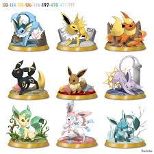 Pin Von Shihui Auf Pokemon Pokemon Eevee Coole Pokemon Bilder Alle Pokemon