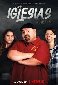 That said, we all still deserve a laugh (and a good cry) if we want it. Mr Iglesias Tv Series 2019 Imdb