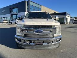 Image result for White Gold 2017 F350