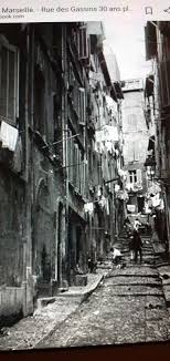 Epingle Sur Marseille Vieux Quartiers