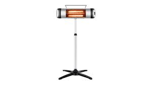 Amazonbasics commercial outdoor patio heater. Sundate Electric Patio Heater Review Top Ten Reviews