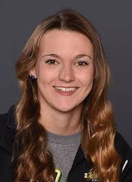 2018-19 Women's Swimming and Diving Roster