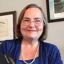 Jane Cronin's Instagram, Twitter & Facebook