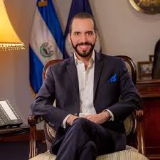 Nayib bukele juramenta a nuevos funcionarios bukele juramentó a un nuevo grupo de funcionarios amlo y nayib bukele presidente bukele se reunirá hoy con presidente de méxico el presidente. Jan 12th 2018 Who Is Nayib Bukele By Latino Media Collective
