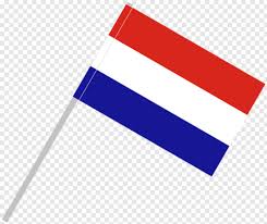 Emoji will be converted to different image icon on facebook and twitter. Netherlands Flag Dutch Flag With Pole Hd Png Download 436x367 6367165 Png Image Pngjoy