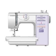как отрегулировать натяжение нижней нити в швейной машине Janome 