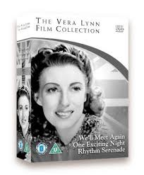 Vera Lynn Film Collection