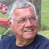 Carl "Pete" L. Eddings Obituary