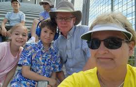 Event Feedback: Credit One Charleston Open