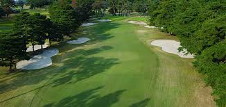 Check out this stunning flyover compilation of kasumigaseki country club (east course), this year's host of the olympic men's golf competition in saitama, japan. Kasumigaseki Country Club East Course Golf Property