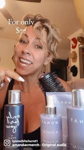 Lynn Whitehurst's Instagram, Twitter & Facebook