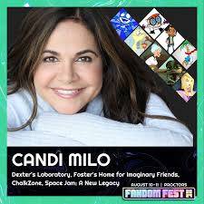 2024 Celebrities & Special Guests