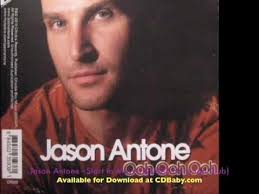 Jason Antone 2010 Dance Single: Ooh Ooh Ooh QUBIQ Hard Top Club Mix