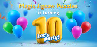 Log into facebook to start sharing and connecting with your friends, family, and people you know. Magic Jigsaw Puzzles Puzzle Games Apps On Google Play
