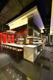 Orientica Seafood Restaurant Located On The 2nd Floor It Is A Fine Dining And Award Winning Restaurant That Features The Finest Of Asian And World Cuisine It