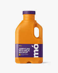 Matte Plastic Jug Mockup Side View In Jug Scoop Mockups On Yellow Images Object Mockups Mockup Free Psd Free Psd Mockups Templates Stationery Mockup