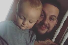 Fundraiser by Randy Adams : Cody Barr & family