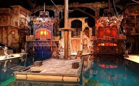 Pirates Voyage Dinner And Show Pigeon Forge Tn
