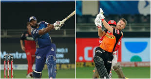 Srh vs mi, match 56 schedule and match timings in india: Ipl 2020 Srh Vs Mi As It Happened Warner Saha Take Srh Into The Playoffs