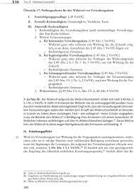 Der ausschluss vom wohngeld gilt für die zeit ab 1. 16 Rucknahme Und Widerruf Von Verwaltungsakten Pdf Kostenfreier Download