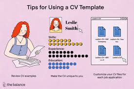 Getting the right cv format is crucial to winning the scramble for attention when you apply for a job. Free Microsoft Curriculum Vitae Cv Templates For Word