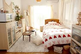 Hiasan kamar tidur remaja kekinian. 7 Desain Kamar Tidur Sederhana Dan Murah Ala Korea