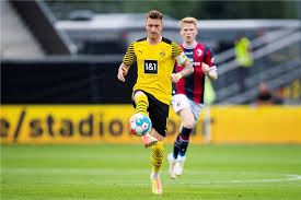 Der vorverkauf für das testspiel zwischen borussia dortmund und dem fc bologna (30.07.2021, 17:00 uhr) in der cashpoint arena ist gut angelaufen. Rzmxqkpmvipgnm