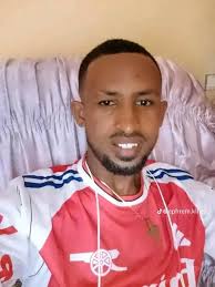 Ephrem Kifle (@ephrem.kifle8)