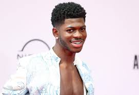 It's definitely a look that will go down in the books. F8gwjoevlbd0qm