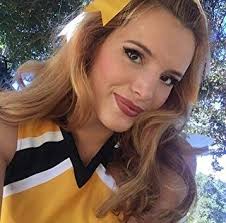 Bella Thorne In The Babysitter 2017 Bella Thorne Bella Throne Bella