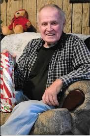 Mervin E. Kline Obituary October 26, 2023