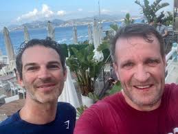 teamridge #ridgeandpartners #datacloudglobalcongress #datacentres #gensler 