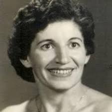 Roberta Ivey Schewe Obituary May 16, 2013