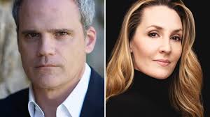 Broadway Legends Michael Park and Shannon Lewis Lead Creative Team for  'Tuck Everlasting'