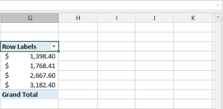 Sie möchten google docs in ihrem unternehmen oder ihrer bildungseinrichtung noch besser nutzen? Pivot Tabellen Erstellen Und Bearbeiten Onlyoffice
